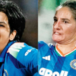 Classificações T20I Femininas da ICC: Shafali e Renuka sobem; Deepti permanece em primeiro lugar