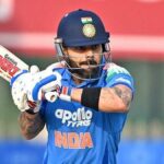 Classificações da ICC: Kohli alcança a quarta posição na lista de rebatedores do ODI, Kuldeep a sexta entre os arremessadores