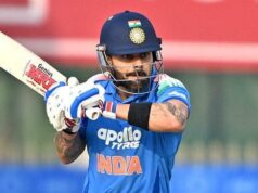 Classificações da ICC: Kohli alcança a quarta posição na lista de rebatedores do ODI, Kuldeep a sexta entre os arremessadores Classificações da ICC: Kohli alcança a quarta posição na lista de rebatedores do ODI, Kuldeep a sexta entre os arremessadores