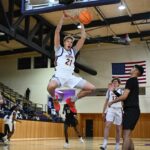 Classificações de basquete masculino do ensino médio, 15 de dezembro de 2025: Bay Area News Group Top 20