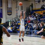 Classificações de basquete masculino do ensino médio, 23 de dezembro de 2025: Bay Area News Group Top 20