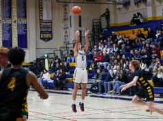 Classificações de basquete masculino do ensino médio, 23 de dezembro de 2025: Bay Area News Group Top 20 Classificações de basquete masculino do ensino médio, 23 de dezembro de 2025: Bay Area News Group Top 20