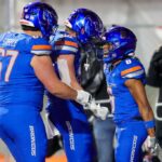 Classificações de poder do Pac-12: nossa última edição de 2025 e prêmios para jogadores e treinador do ano