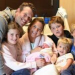 Guia da família de Freddie Freeman