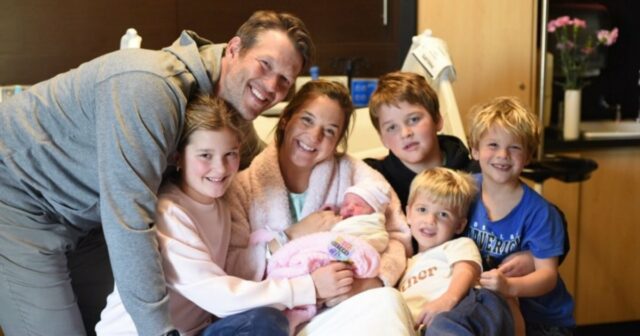 Guia da família de Freddie Freeman