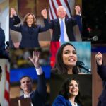 Clendaniel: Os democratas precisam expressar suas preferências presidenciais para 2028 agora