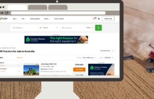 Clickbait: as marcas de equipamentos e máquinas agrícolas que os compradores procuram Clickbait: as marcas de equipamentos e máquinas agrícolas que os compradores procuram