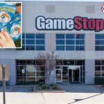 Cliente da GameStop ganha US$ 30 mil por card Pokémon raro em troca recorde