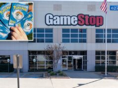 Cliente da GameStop ganha US$ 30 mil por card Pokémon raro em troca recorde Cliente da GameStop ganha US$ 30 mil por card Pokémon raro em troca recorde