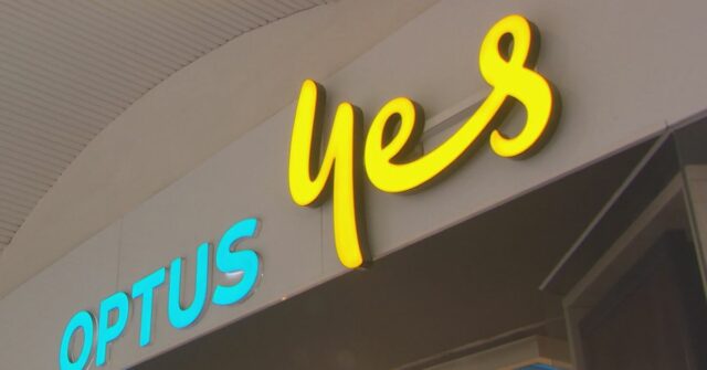 Clientes Optus em Queensland atingidos por interrupção Clientes Optus em Queensland atingidos por interrupção