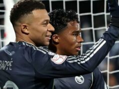 Clubes da Divisão III fazem você suar, 7 fatos interessantes sobre o Real Madrid alcançando o Top 16 da Copa del Rey Clubes da Divisão III fazem você suar, 7 fatos interessantes sobre o Real Madrid alcançando o Top 16 da Copa del Rey