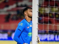 Clubes da ISL pressionam por emendas na constituição da AIFF antes de iniciar negociações para sediar conjuntamente a liga Clubes da ISL pressionam por emendas na constituição da AIFF antes de iniciar negociações para sediar conjuntamente a liga