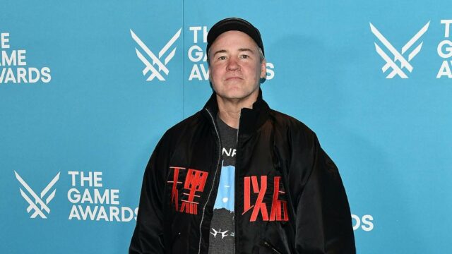 Co-criador de 'Call of Duty', Vince Zampella, morre em acidente Co-criador de 'Call of Duty', Vince Zampella, morre em acidente de carro aos 55 anos