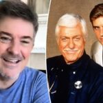 Co-estrela revela o 'maior arrependimento' por ter trabalhado com Dick Van Dyke em 'Diagnosis: Murder'
