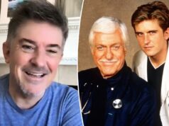 Co-estrela revela o ‘maior arrependimento’ por ter trabalhado com Dick Van Dyke em ‘Diagnosis: Murder’ Co-estrela revela o 'maior arrependimento' por ter trabalhado com Dick Van Dyke em 'Diagnosis: Murder'