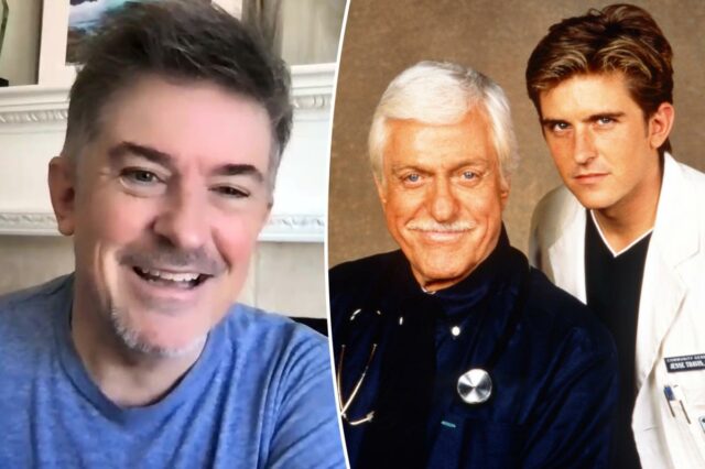 Co-estrela revela o 'maior arrependimento' por ter trabalhado com Dick Van Dyke em 'Diagnosis: Murder'
