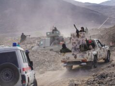 Coalizão saudita irá combater separatistas do Iêmen que minam a desescalada Coalizão saudita irá combater separatistas do Iêmen que minam a desescalada