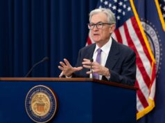 Cobertura ao vivo da reunião do Fed: Reserva Federal preparada para cortar taxas de juros pela terceira vez este ano, previsão para 2026 em foco Cobertura ao vivo da reunião do Fed: Reserva Federal preparada para cortar taxas de juros pela terceira vez este ano, previsão para 2026 em foco