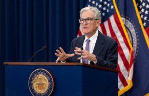 Cobertura ao vivo da reunião do Fed: Reserva Federal preparada para cortar taxas de juros pela terceira vez este ano, previsão para 2026 em foco Cobertura ao vivo da reunião do Fed: Reserva Federal preparada para cortar taxas de juros pela terceira vez este ano, previsão para 2026 em foco