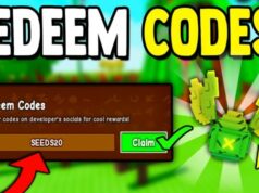 Código Roblox Grow a Garden mais recente 2025: reivindique recompensas grátis antes que acabem! Código Roblox Grow a Garden mais recente 2025: reivindique recompensas grátis antes que acabem!