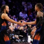 Código de bônus BetMGM NYPDM1600: Ganhe um primeiro depósito de 20% até $ 1.600 para Knicks vs.