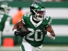 Código de bônus bet365 NYPBET: Aposte $ 5 e ganhe $ 150 em apostas de bônus para Jets vs. Código de bônus bet365 NYPBET: Aposte $ 5 e ganhe $ 150 em apostas de bônus para Jets vs.