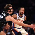 Código promocional Betr NEWSWEEK: Reivindique bônus de $ 210 para NBA Cup, Exército-Marinha, NFL Picks