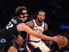 Código promocional Betr NEWSWEEK: Reivindique bônus de $ 210 para NBA Cup, Exército-Marinha, NFL Picks Código promocional Betr NEWSWEEK: Reivindique bônus de $ 210 para NBA Cup, Exército-Marinha, NFL Picks