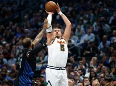 Código promocional DraftKings: reivindique bônus de $ 200 para jogos da NBA e NFL no final do Natal Código promocional DraftKings: reivindique bônus de $ 200 para jogos da NBA e NFL no final do Natal