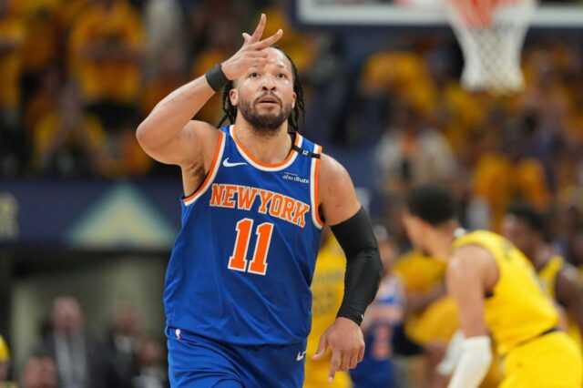 Código promocional Fanatics Sportsbook NYPOST: Ganhe até US$ 2.000 em FanCash para Knicks vs.
