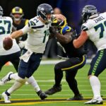 Código promocional Sleeper Fantasy NYPBONUS: ganhe $ 20 grátis + 100% de depósito correspondente até $ 100 para Rams vs.