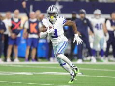 Código promocional Underdog NEWSWEEK: Ganhe bônus de $ 100 para Cowboys-Lions, NFL Semana 14 Código promocional Underdog NEWSWEEK: Ganhe bônus de $ 100 para Cowboys-Lions, NFL Semana 14