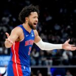 Código promocional Underdog NEWSWEEK: jogue $ 5 e ganhe $ 75 de bônus para NBA, NFL Semana 15