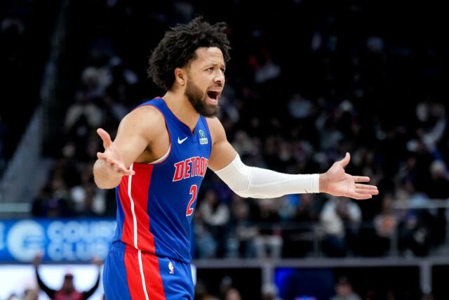 Código promocional Underdog NEWSWEEK: jogue $ 5 e ganhe $ Código promocional Underdog NEWSWEEK: jogue $ 5 e ganhe $ 75 de bônus para NBA, NFL Semana 15