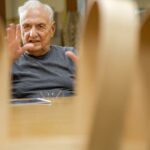 Colaborador: Frank Gehry queria mostrar tudo o que você poderia se tornar