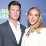 As piadas mais engraçadas de Colin Jost sobre a esposa Scarlett Johansson na 49ª temporada de 'Saturday Night Live' apresentadas