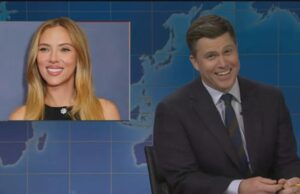 ‘SNL’ é novo esta noite? Data de retorno de ‘Saturday Night Live’, apresentadores, informações do próximo novo episódio de ‘SNL’ Colin Jost leva uma surra pela brutal troca de piadas de Natal de Michael Che no 'SNL' 2025