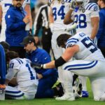 Daniel Jones, Indianapolis Colts