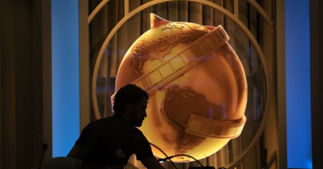 Coluna: A ética do Globo de Ouro está pior do que nunca e ninguém parece se importar
