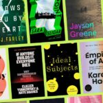 Com medo de IA? 11 livros essenciais para navegar em nosso novo normal