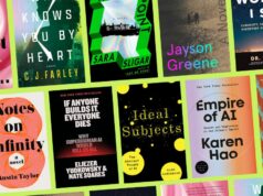 Com medo de IA? 11 livros essenciais para navegar em nosso novo normal Com medo de IA? 11 livros essenciais para navegar em nosso novo normal