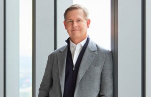 Comcast estende contrato de Michael Cavanagh até 2029 e concede ações executivas no valor de US$ 35 milhões Mike Cavanagh - Comcast