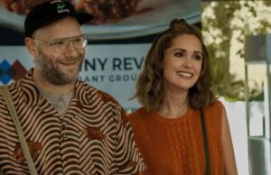 Comédia da Apple TV com 96% do Rotten Tomatoes chega à nova temporada platônico