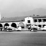 Comentário: Como Hollywood ajudou a construir a indústria de viagens aéreas