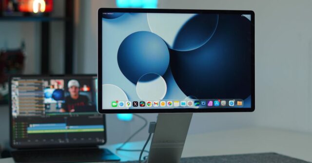 Comentário: Por que o Sotsu FlipAction é minha nova segunda tela favorita para iPad Pro (e Mac)
