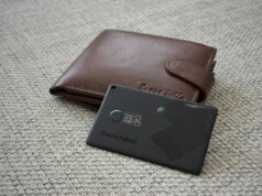 Comentário: SwitchBot Wallet Finder é um acessório incrivelmente útil para rastrear sua carteira com o iPhone Find My Comentário: SwitchBot Wallet Finder é um acessório incrivelmente útil para rastrear sua carteira com o iPhone Find My