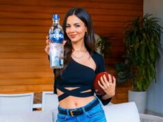 Comercial do Svedka Super Bowl misturará vodca com IA Comercial do Svedka Super Bowl misturará vodca com IA