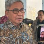 Comissão de Erradicação da Corrupção ‘detecta’ orçamento governamental para desastres em Sumatra