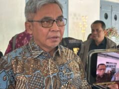 Comissão de Erradicação da Corrupção ‘detecta’ orçamento governamental para desastres em Sumatra Comissão de Erradicação da Corrupção ‘detecta’ orçamento governamental para desastres em Sumatra