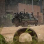 Comissão eleitoral da Guiné-Bissau diz que golpe destruiu resultados eleitorais